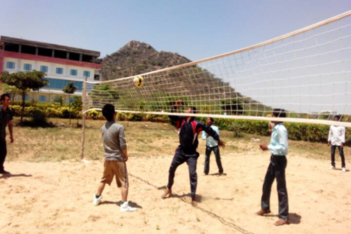 sports